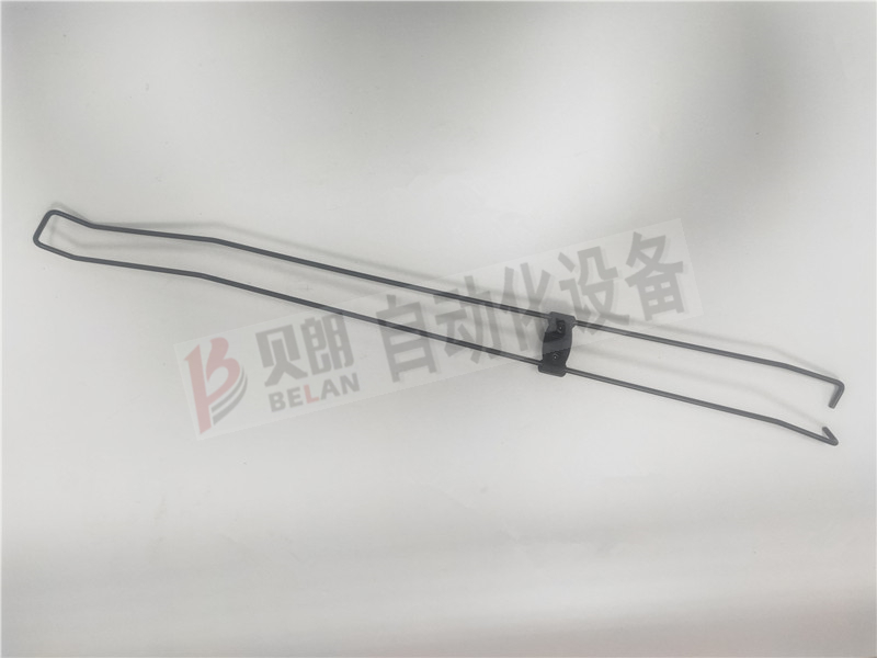 4.0mm高尔夫球袋支架线成型