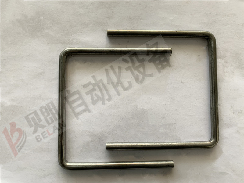 8.0mm五金挂钩线成型