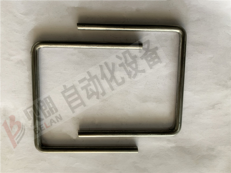 8.0mm五金挂钩线成型