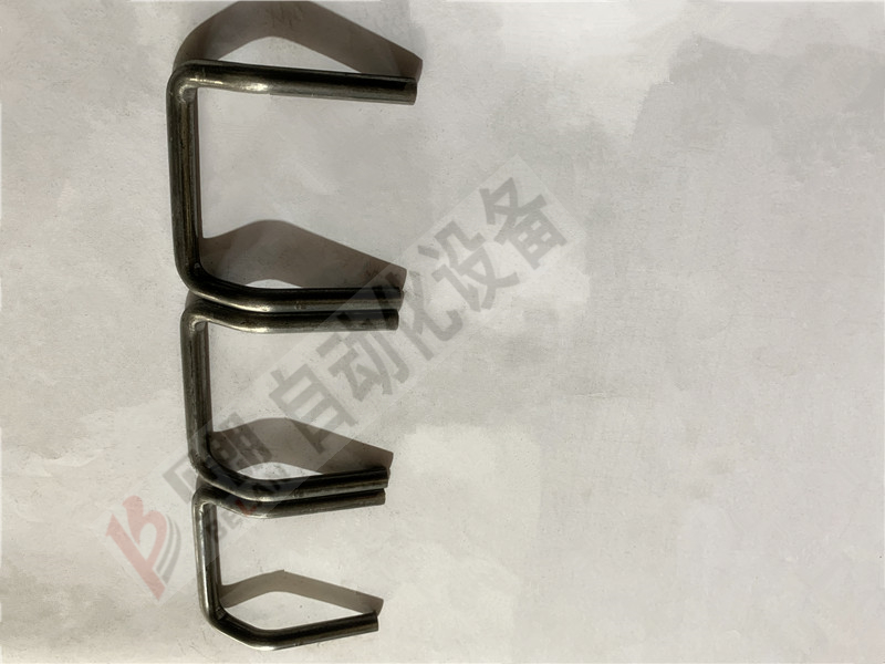 8.0mm五金挂钩线成型图样