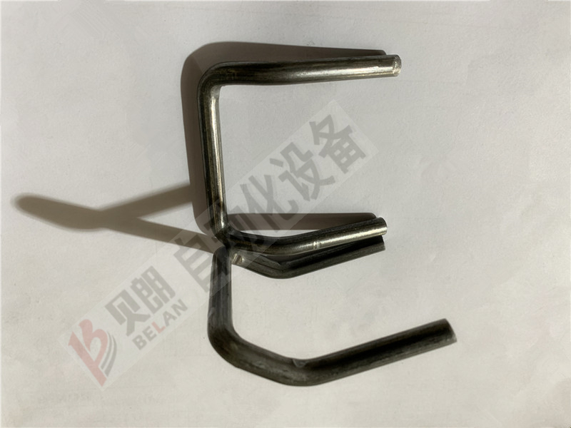 8.0mm五金挂钩线成型图样