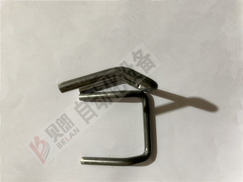 8.0mm五金挂钩线成型图样