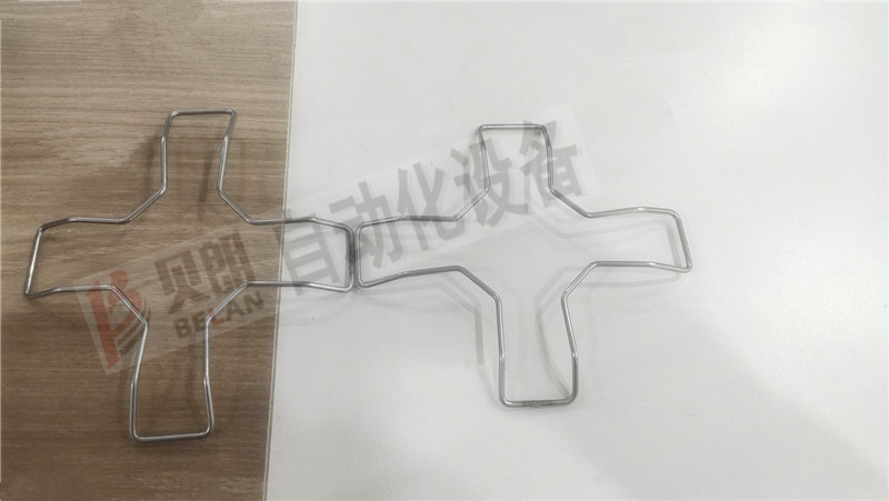 4.0mm工艺品挂件线成型图样