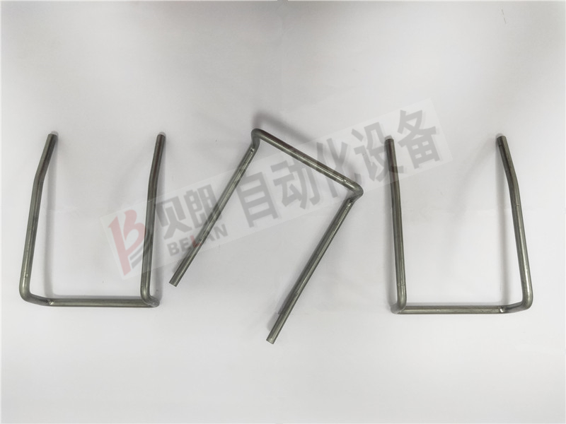 日用五金线材成型图样