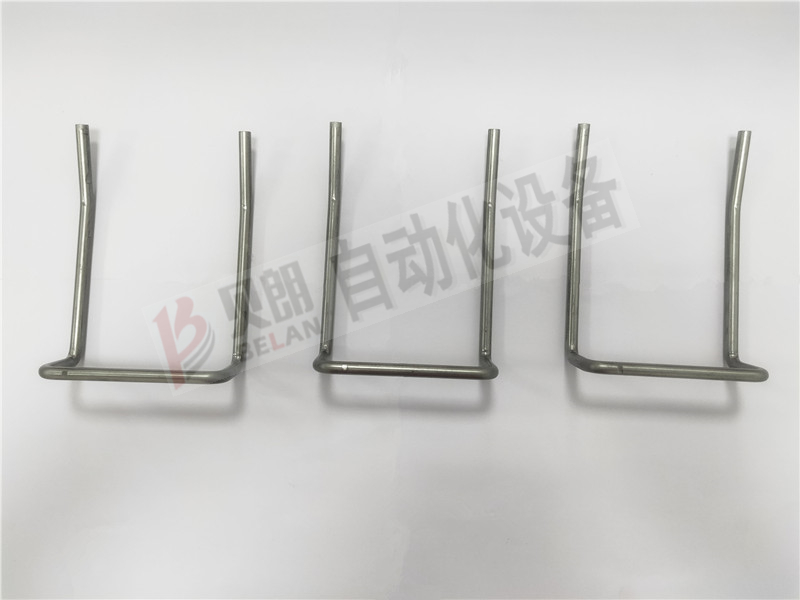 5.0mm五金挂线成型图样