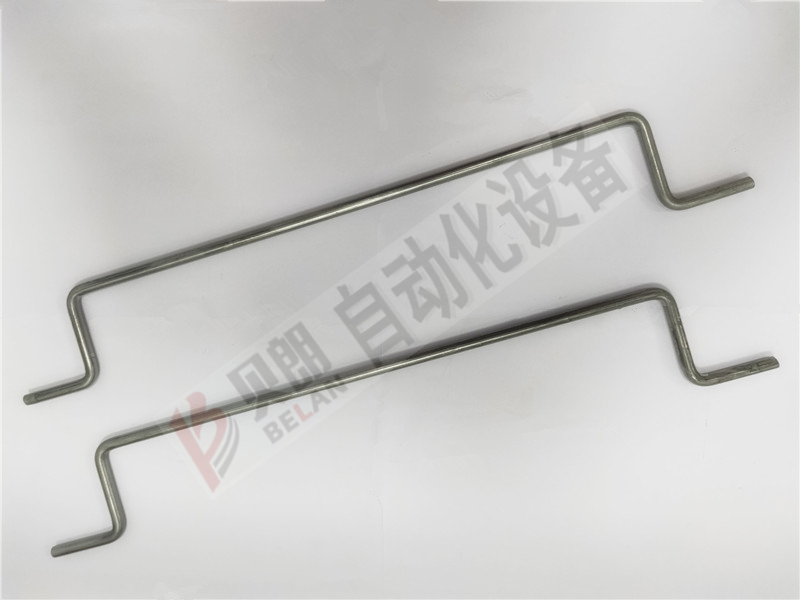 日用五金线材成型图样