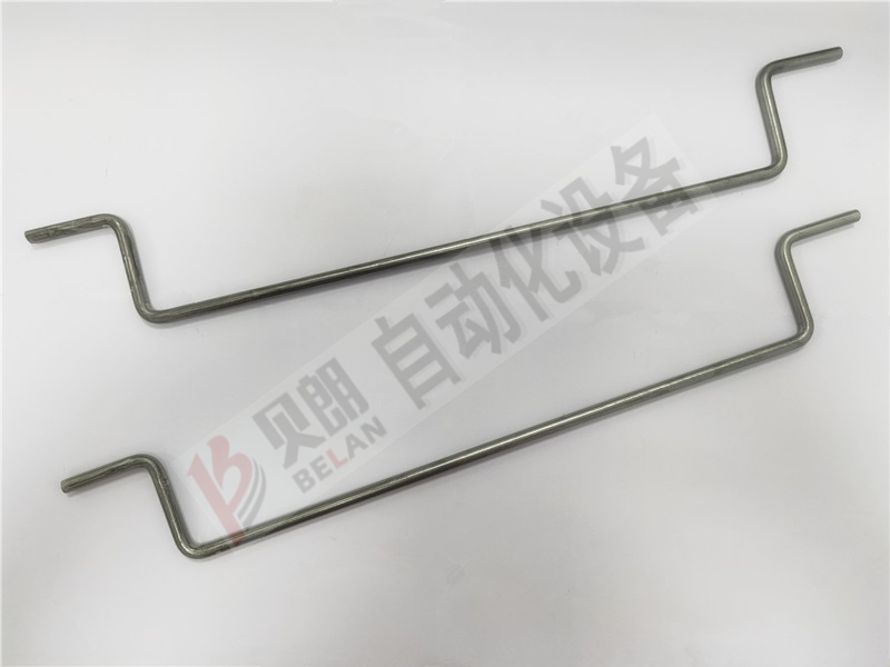 6.0mm五金挂件线成型图样