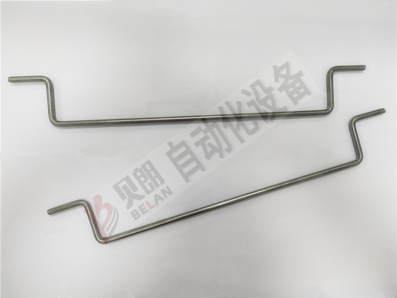 6.0mm五金挂件线成型图样