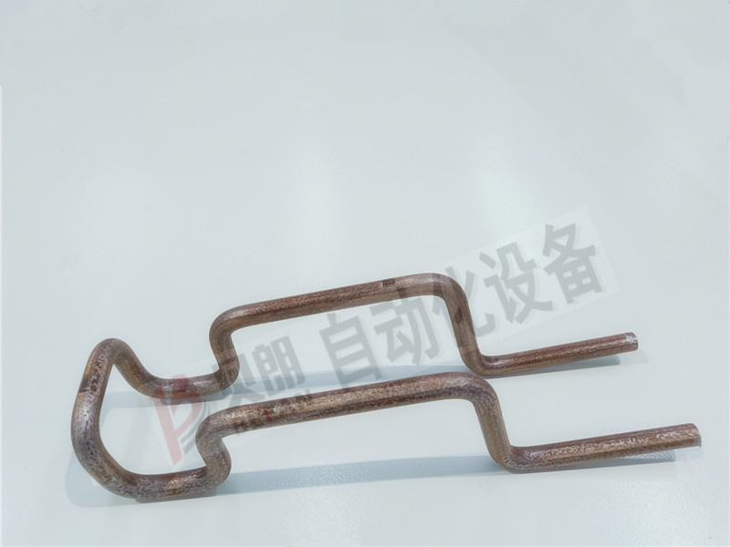 日用五金线材成型图样