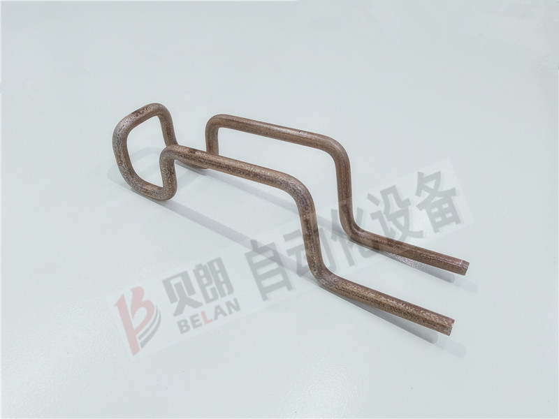 12mm五金挂件线成型图样