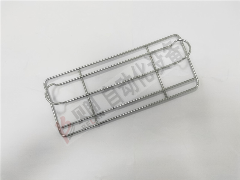 5.0mm卫浴挂件线成型图样