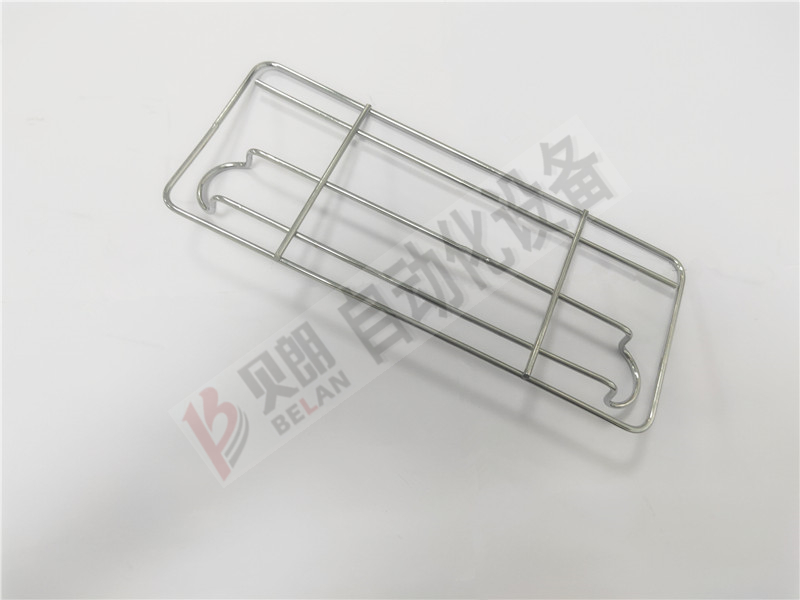 5.0mm卫浴挂件线成型图样