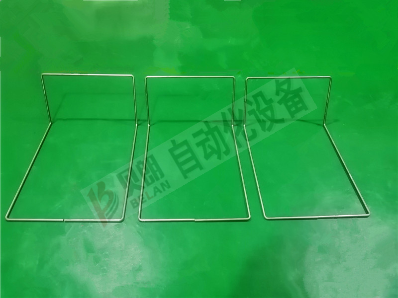 6.0mm五金挂件线成型图样