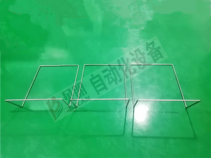 6.0mm五金挂件线成型图样