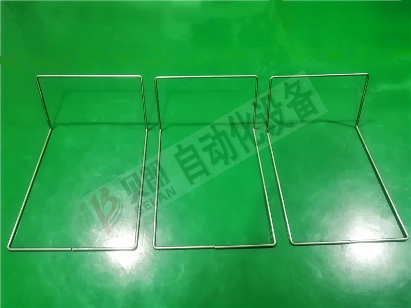 6.0mm五金挂件线成型图样