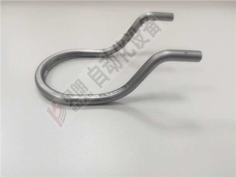 5.0mm绕线环线成型图样