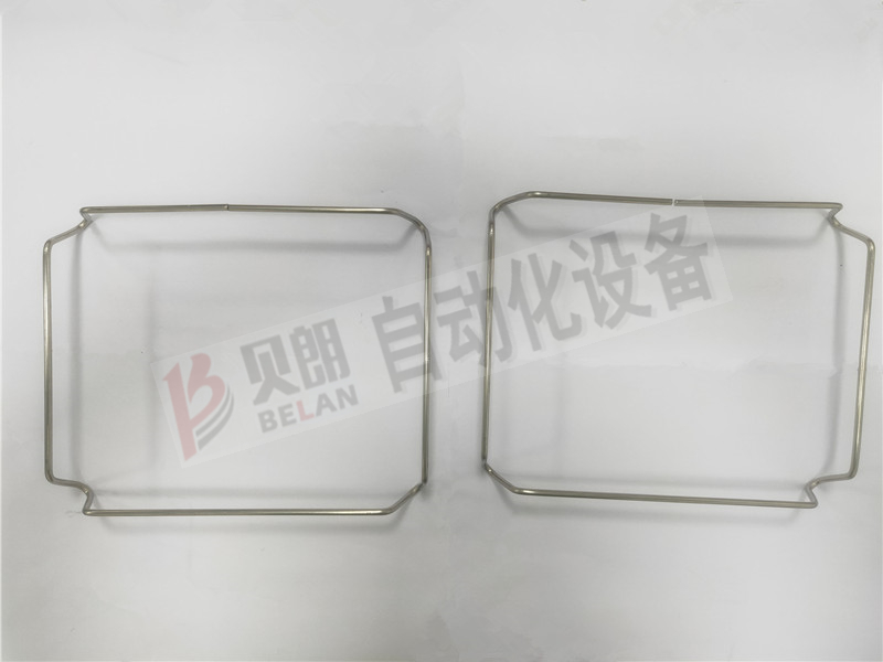 6.0mm餐盘架线成型图样