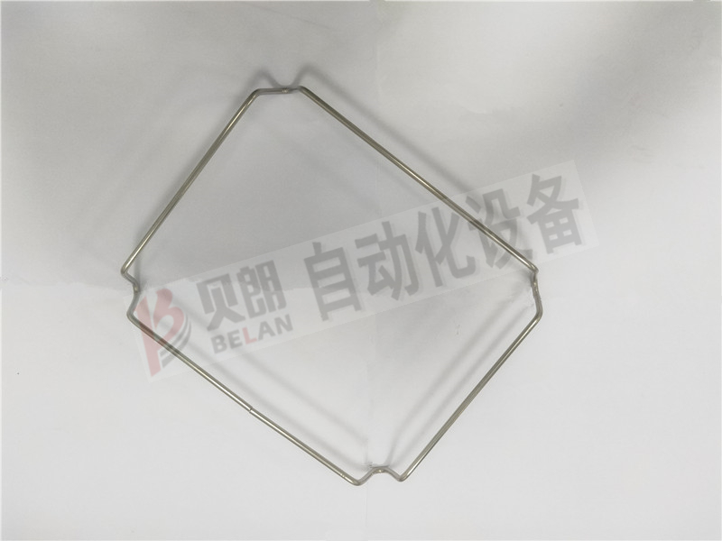 6.0mm餐盘架线成型图样