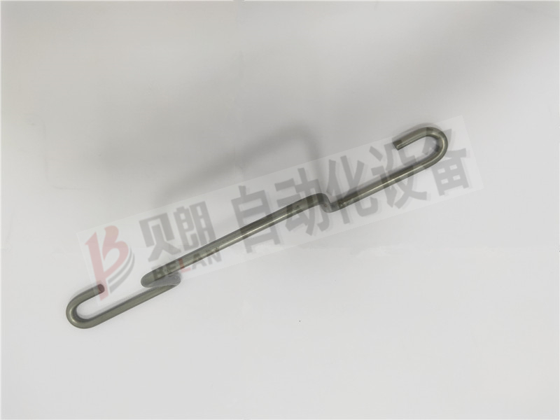 8.0mm五金挂件线成型图样
