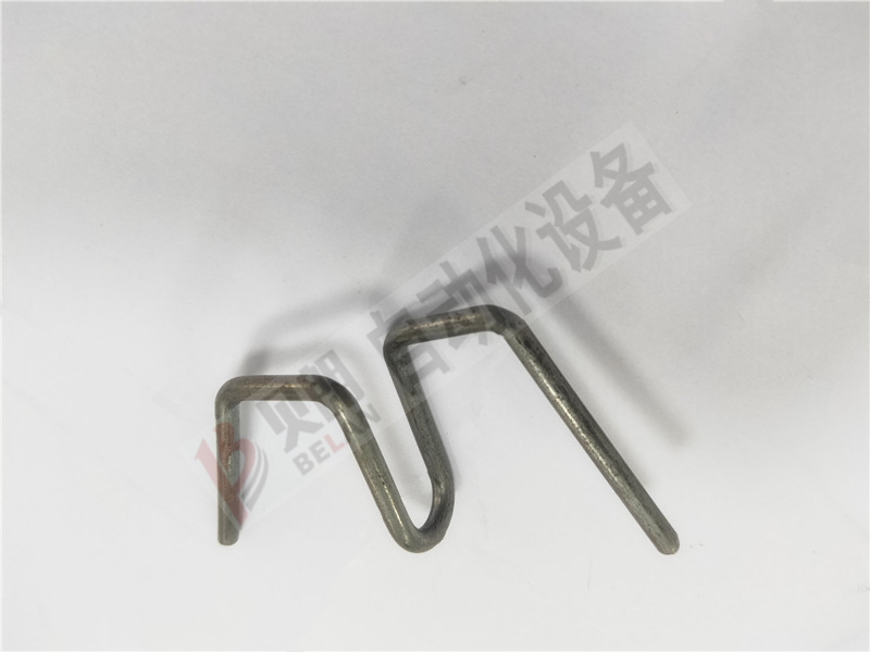 日用五金线材成型图样