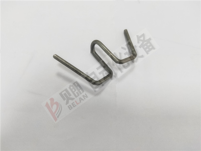 4.0mm五金挂件线成型图样