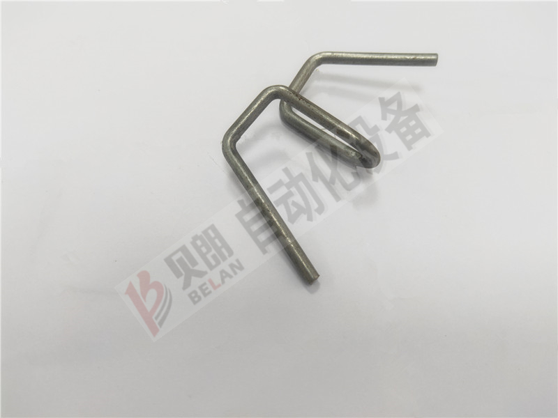 4.0mm五金挂件线成型图样