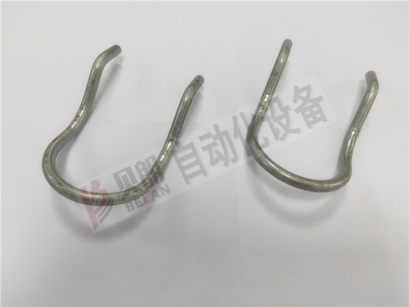 日用五金线材成型图样