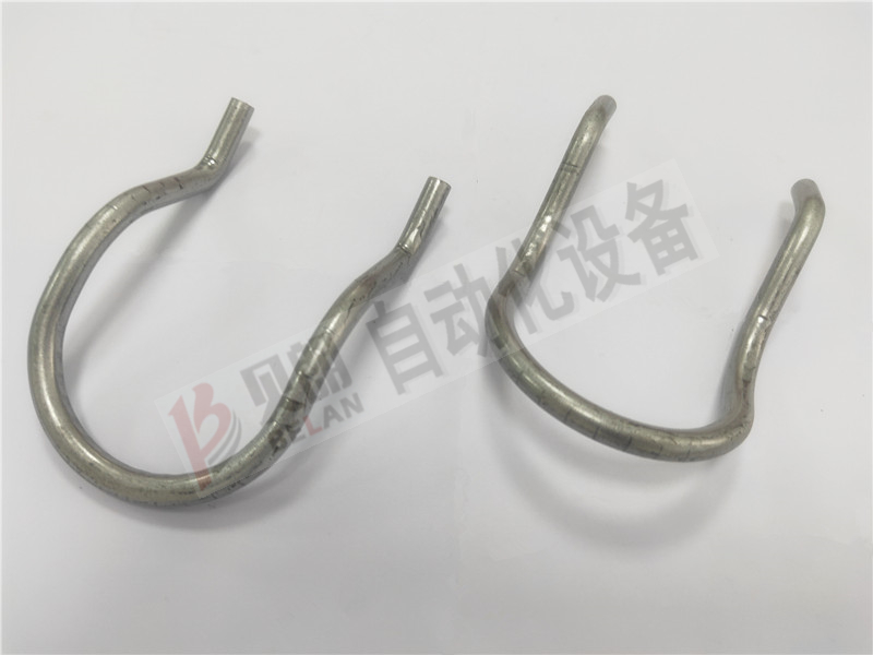 6.0mm五金挂件线成型图样