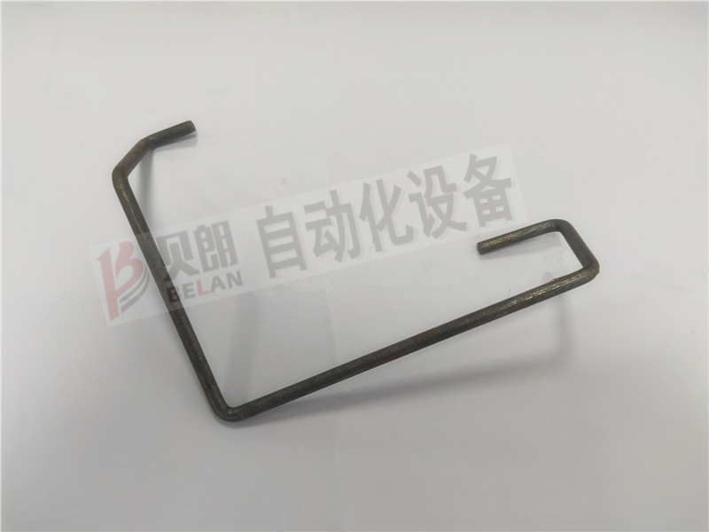 6.0mm商超货架挂钩