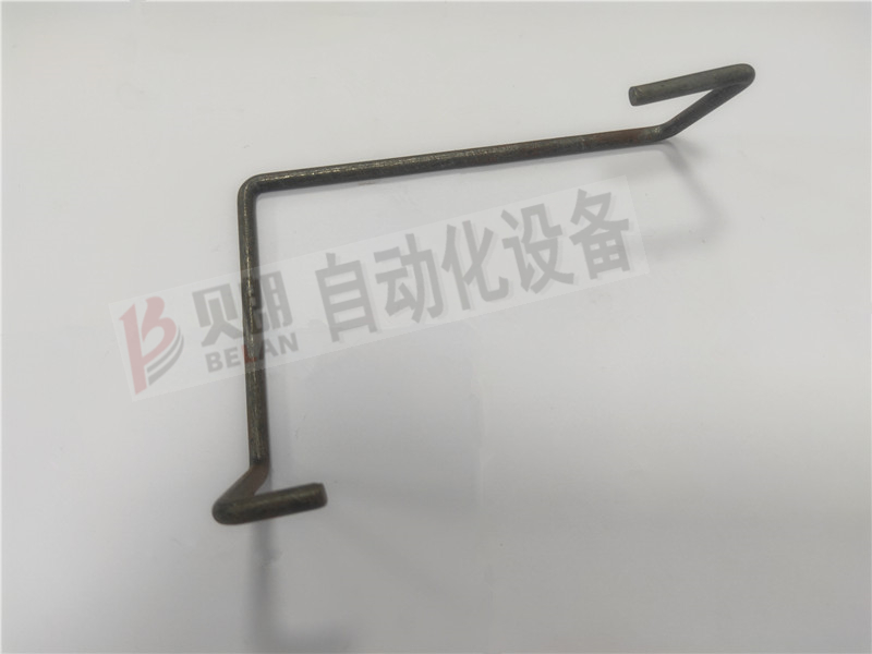 6.0mm商超货架挂钩