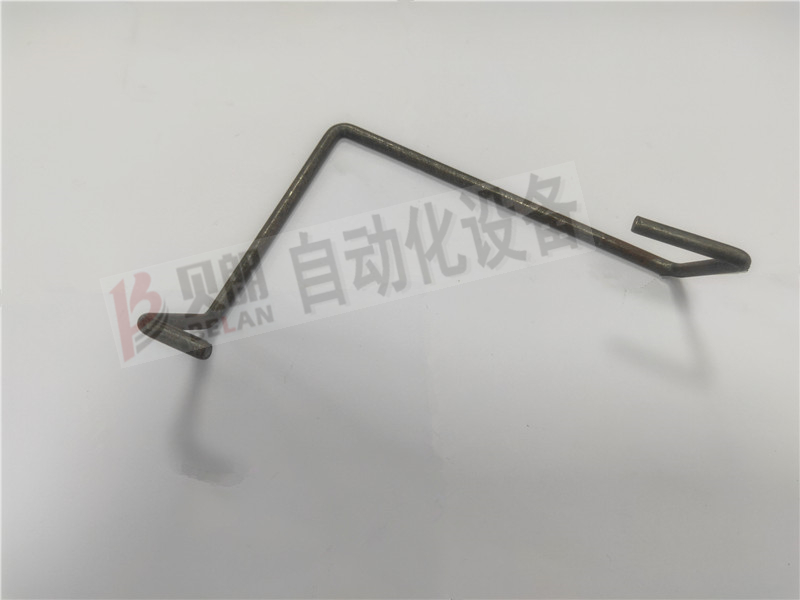 6.0mm商超货架挂钩