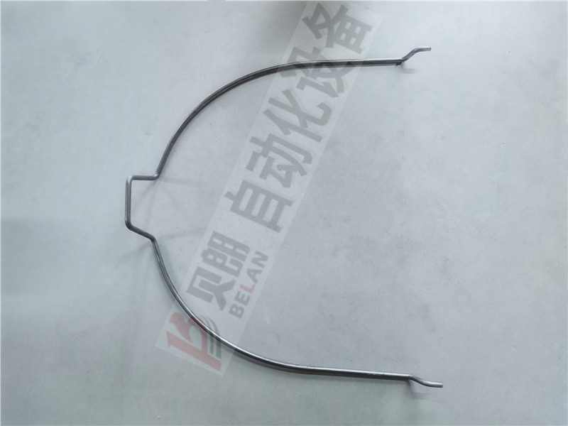 日用五金线材成型图样