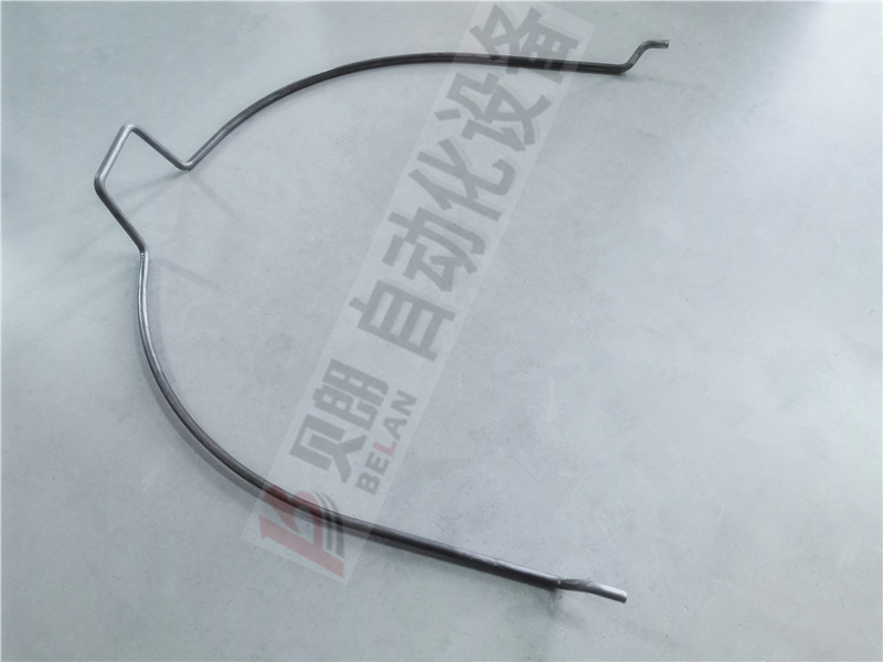 5.0mm自动洗鞋机边框线成型图样