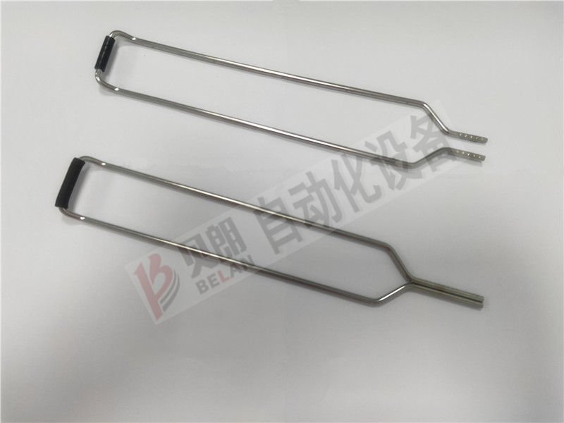 5.0mm五金挂件线成型图样