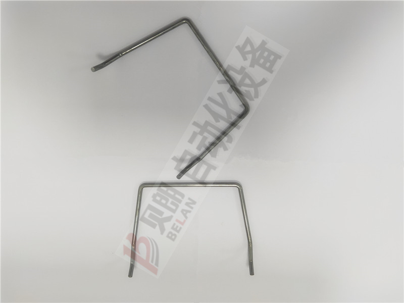 日用五金线材成型图样