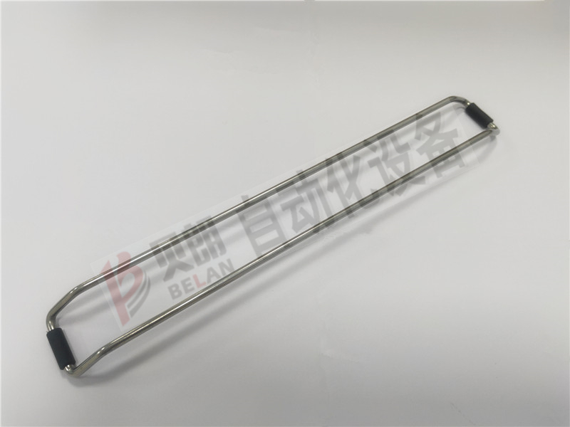 5.0mm五金挂件线成型图样