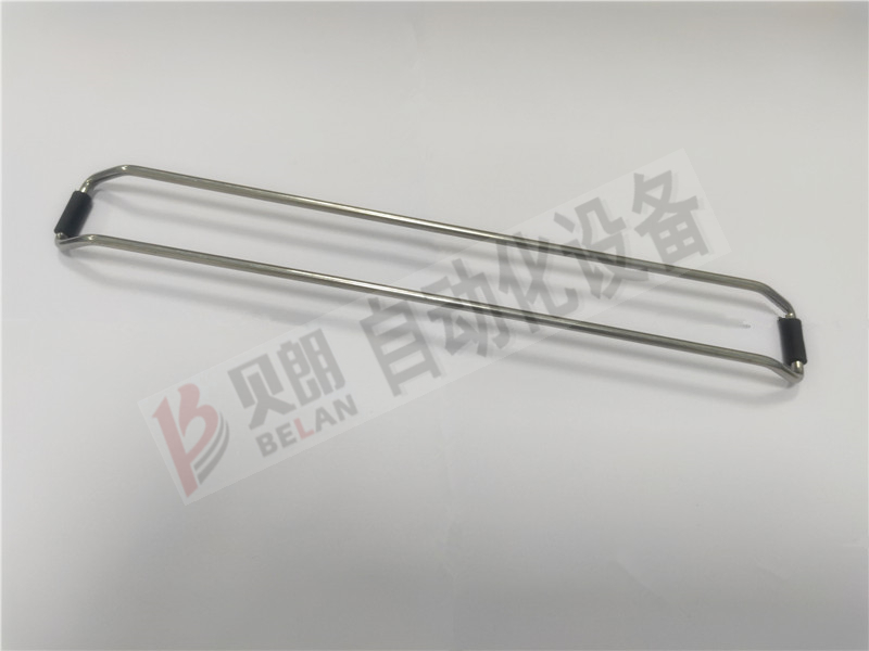 5.0mm五金挂件线成型图样