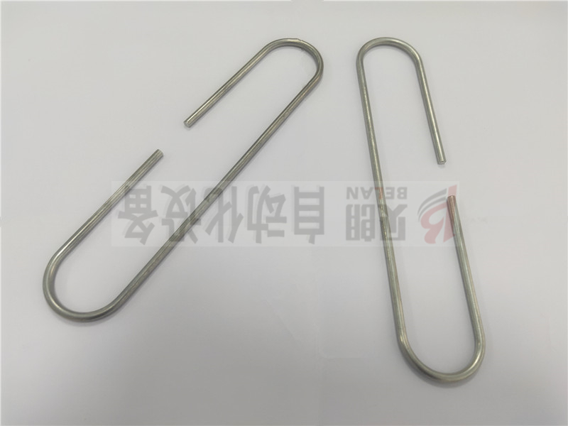 日用五金线材成型图样