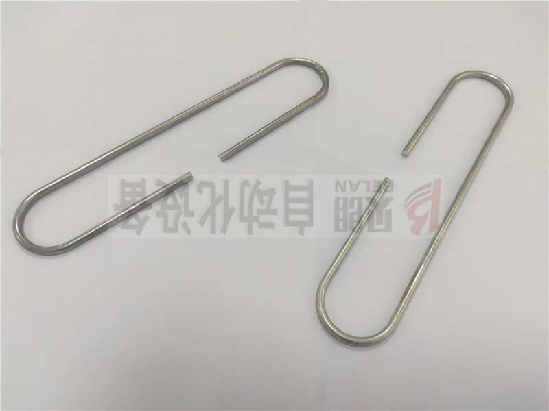 6.0mm天线信号挂钩线成型图样