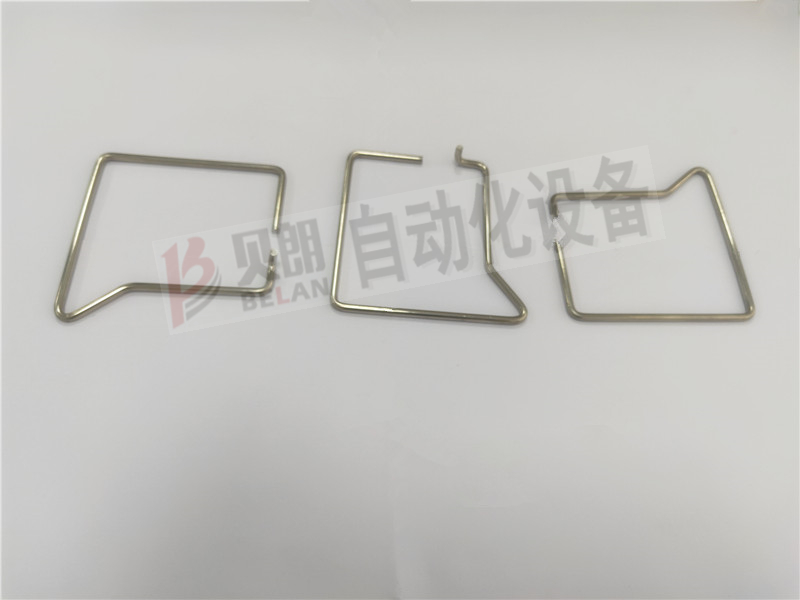 6.0mm五金挂线成型图样