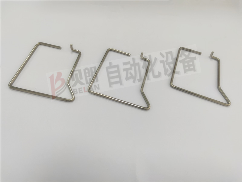 6.0mm五金挂线成型图样