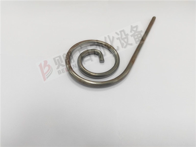 8.0mm五金挂件线成型图样