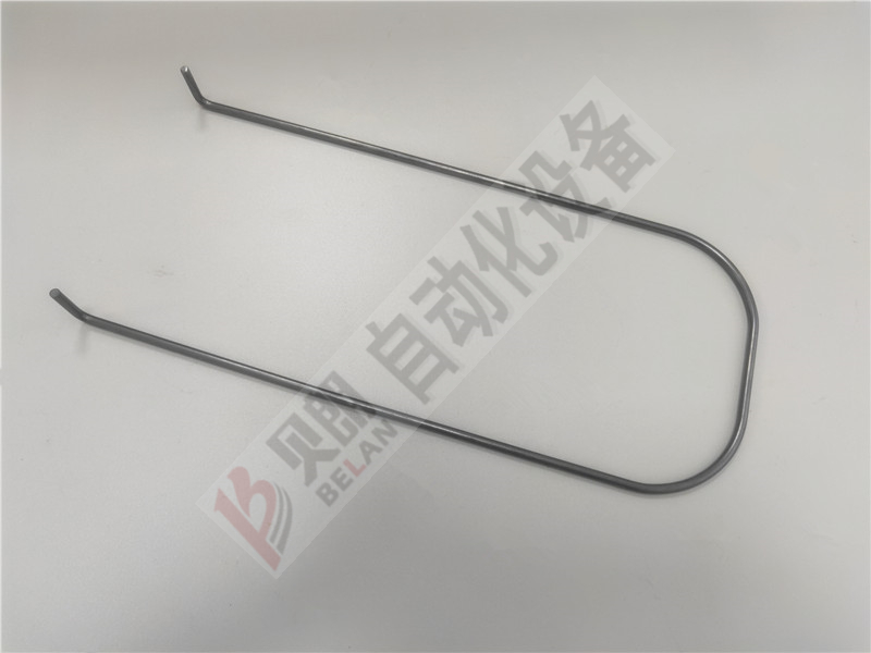 日用五金线材成型图样