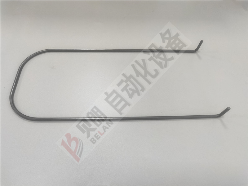 5.0mm五金挂件线成型图样