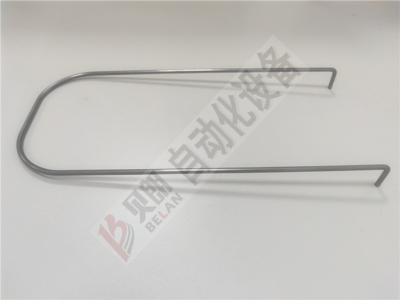 5.0mm五金挂件线成型图样