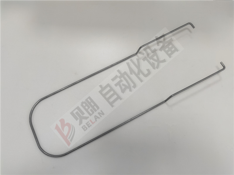 5.0mm五金挂件线成型图样