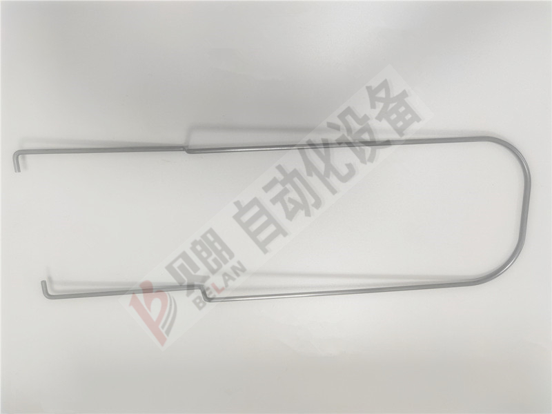 5.0mm五金挂件线成型图样