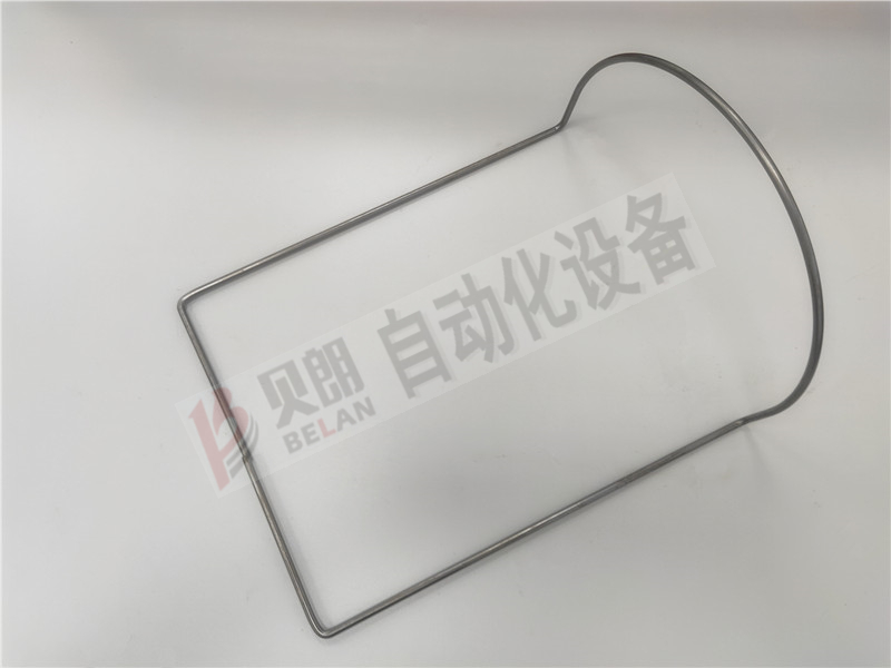 日用五金线材成型图样