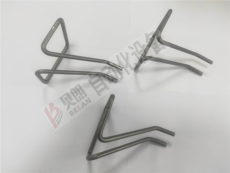 5.0mm五金挂件线成型图样