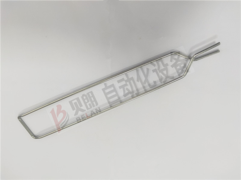 日用五金线材成型图样